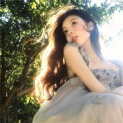 森林的终点是海